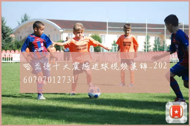 哈兰德十大震撼进球视频集锦_20260707012731