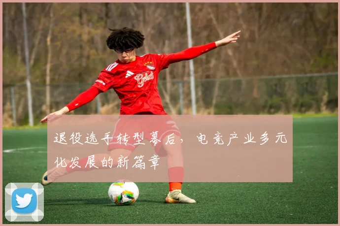 退役选手转型幕后，电竞产业多元化发展的新篇章