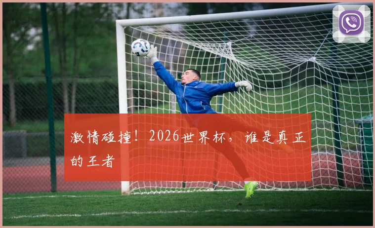 激情碰撞！2026世界杯，谁是真正的王者